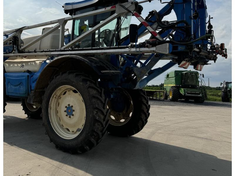 MATROT XENON 4300 - رشاش دفع ذاتي: صورة 3 MATROT XENON 4300 - رشاش دفع ذاتي: صورة 3