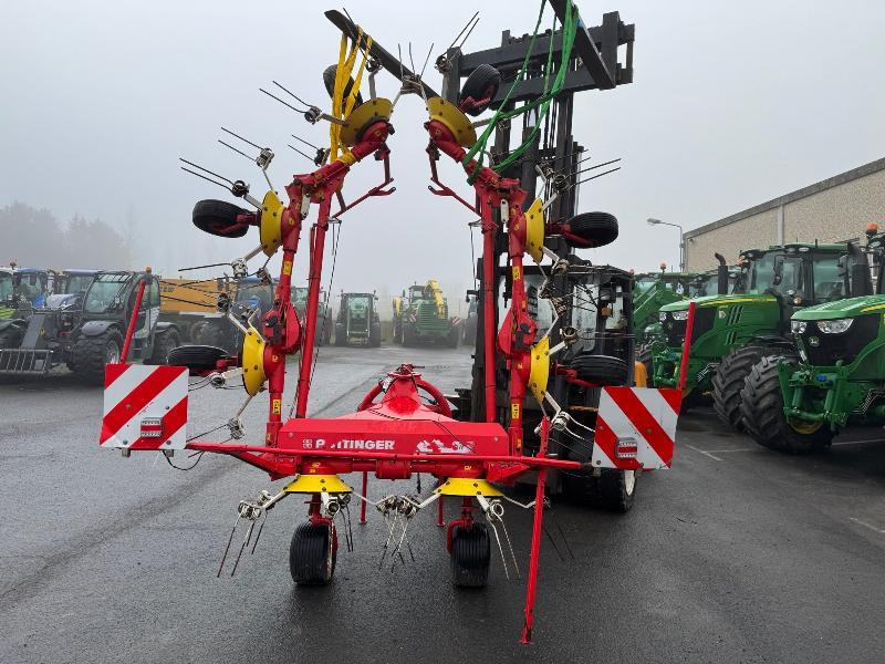POTTINGER HIT 881 - نشارة الدريس/ شوكة جرف: صورة 3 POTTINGER HIT 881 - نشارة الدريس/ شوكة جرف: صورة 3
