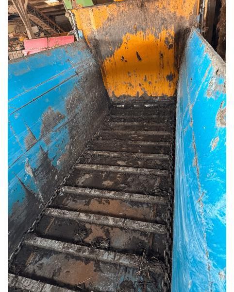 ROLLAND ROLLFORCE 5517 - ناثرة السماد الحيواني: صورة 5 ROLLAND ROLLFORCE 5517 - ناثرة السماد الحيواني: صورة 5