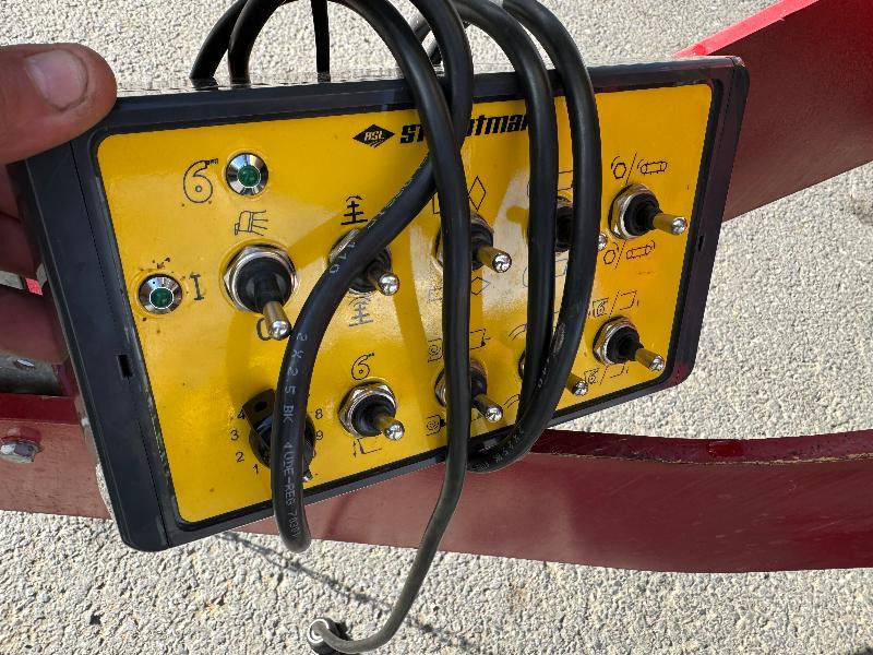 تأجير STRAUTMANN VERTIMIX 1401 STRAUTMANN VERTIMIX 1401: صورة 8 تأجير STRAUTMANN VERTIMIX 1401 STRAUTMANN VERTIMIX 1401: صورة 8