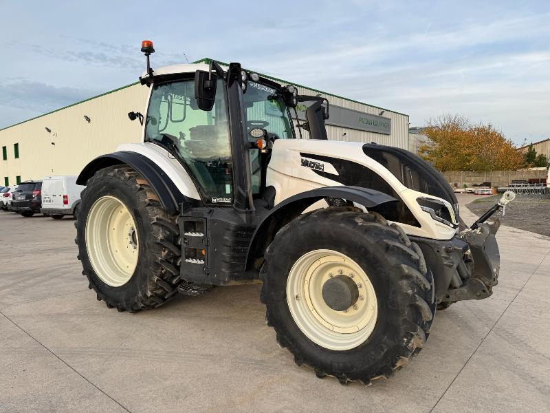 VALTRA T175 - جرار: صورة 3 VALTRA T175 - جرار: صورة 3