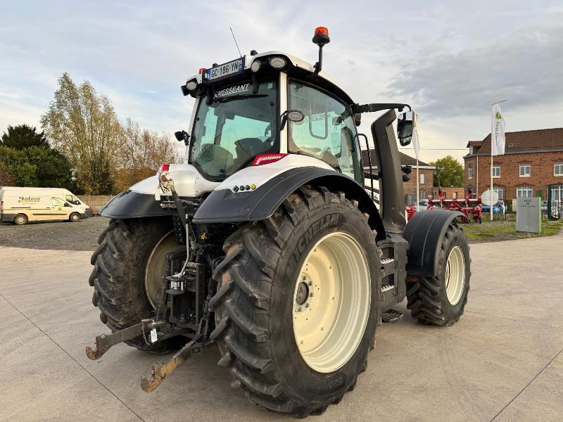 VALTRA T175 - جرار: صورة 5 VALTRA T175 - جرار: صورة 5