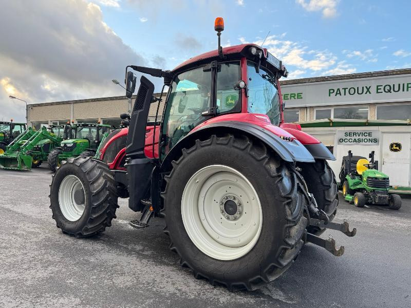 تأجير VALTRA T214 DIRECT VALTRA T214 DIRECT: صورة 6