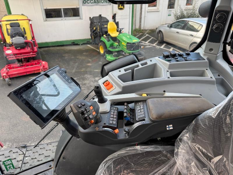 تأجير VALTRA T214 DIRECT VALTRA T214 DIRECT: صورة 9
