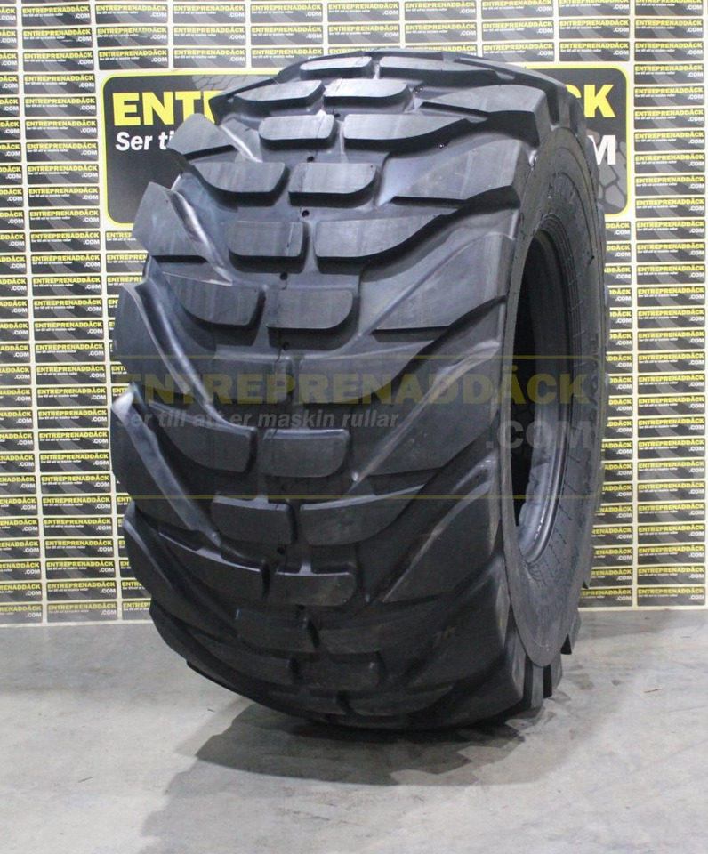 780/55R28,5 STEEL REINFORCED MARCHER FOREST SPIDER. - الإطارات والجنوط - جرار شحن جذوع أشجار الغابات: صورة 2 780/55R28,5 STEEL REINFORCED MARCHER FOREST SPIDER. - الإطارات والجنوط - جرار شحن جذوع أشجار الغابات: صورة 2