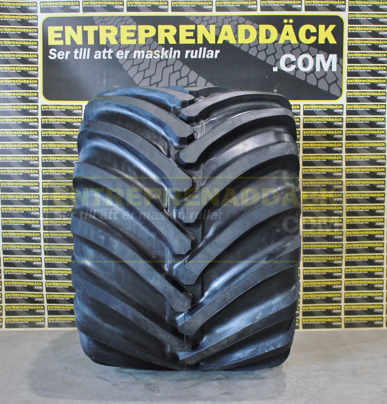 800/40-26,5 United LS-2 Steel reinforced Twin Forest tires - عجلات - جرار شحن جذوع أشجار الغابات: صورة 3 800/40-26,5 United LS-2 Steel reinforced Twin Forest tires - عجلات - جرار شحن جذوع أشجار الغابات: صورة 3