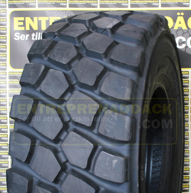 ADVANCE GLR06 550/65R25 TL developed for loaders - الإطارات والجنوط - اللودر بعجل: صورة 2 ADVANCE GLR06 550/65R25 TL developed for loaders - الإطارات والجنوط - اللودر بعجل: صورة 2