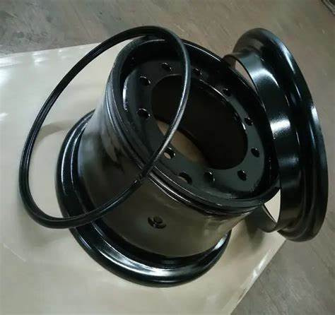 ADVANCE GLR06 600/65R25 TL developed for loaders - عجلات - اللودر بعجل: صورة 4 ADVANCE GLR06 600/65R25 TL developed for loaders - عجلات - اللودر بعجل: صورة 4