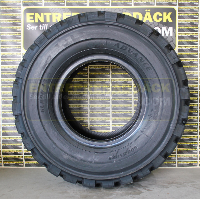 ADVANCE GLR06 E4/L4** 29.5R25 developed for dumptrucks and loaders - عجلات - اللودر بعجل: صورة 3 ADVANCE GLR06 E4/L4** 29.5R25 developed for dumptrucks and loaders - عجلات - اللودر بعجل: صورة 3