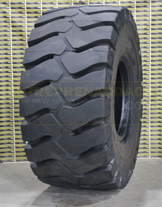 ADVANCE GLR20 L5*** 35/65R33 for Volvo L350 Loader - عجلات - اللودر بعجل: صورة 2 ADVANCE GLR20 L5*** 35/65R33 for Volvo L350 Loader - عجلات - اللودر بعجل: صورة 2