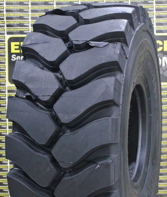 Advance GLR08 ** L5 23,5R25 for loaders in tough conditions - عجلات - اللودر بعجل: صورة 1 Advance GLR08 ** L5 23,5R25 for loaders in tough conditions - عجلات - اللودر بعجل: صورة 1