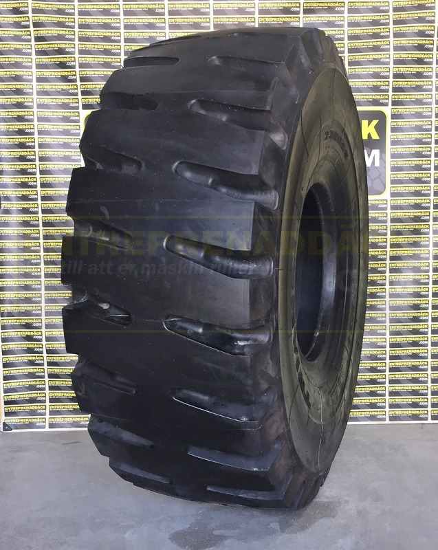 Complete wheel Triangle 26,5R25 TL559S L5 – The Tire for Extreme Challenges - عجلات - اللودر بعجل: صورة 2 Complete wheel Triangle 26,5R25 TL559S L5 – The Tire for Extreme Challenges - عجلات - اللودر بعجل: صورة 2