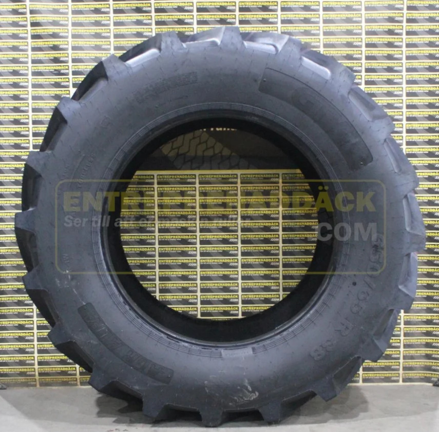 Complete wheels 2pcs. 540/65R28 + 2 pcs.650/65R38 GTK Agro Alfa for tractor.  - عجلات - جرار: صورة 5 Complete wheels 2pcs. 540/65R28 + 2 pcs.650/65R38 GTK Agro Alfa for tractor.  - عجلات - جرار: صورة 5