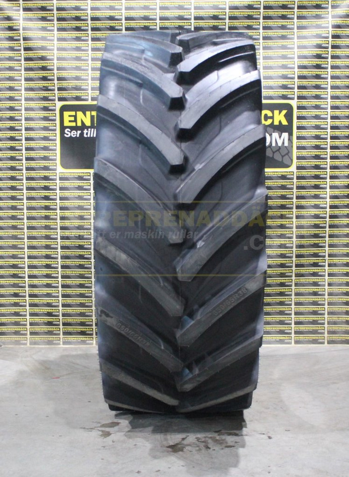 Complete wheels 650/85R38 TL 173D MRL Farm Xtreme for farm tractors - عجلات - جرار: صورة 3 Complete wheels 650/85R38 TL 173D MRL Farm Xtreme for farm tractors - عجلات - جرار: صورة 3