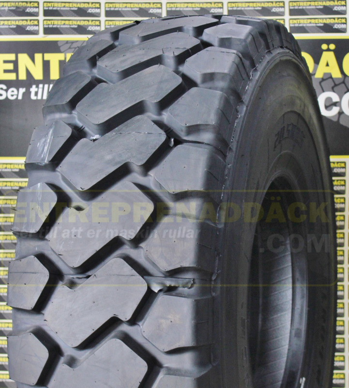 Complete wheels Advance GLR 09 17,5R25 TL GLR09 L3 ** for Loaders - عجلات - اللودر بعجل: صورة 1 Complete wheels Advance GLR 09 17,5R25 TL GLR09 L3 ** for Loaders - عجلات - اللودر بعجل: صورة 1