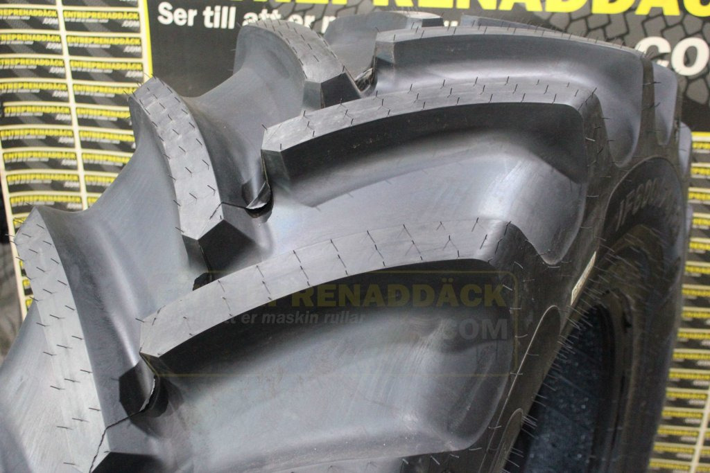 Complete wheels IF 600/70R30 Advance AR2000 for farm tractors  - الإطارات والجنوط - جرار: صورة 4 Complete wheels IF 600/70R30 Advance AR2000 for farm tractors  - الإطارات والجنوط - جرار: صورة 4