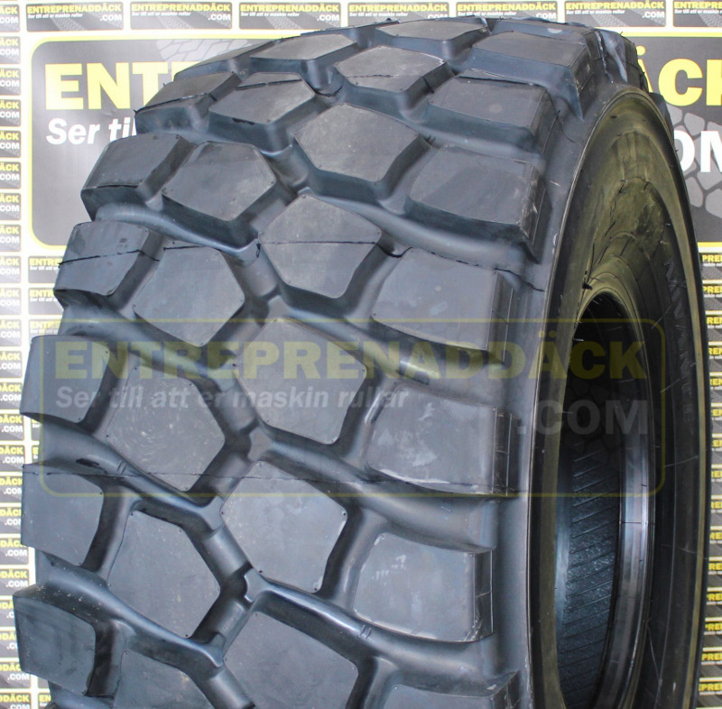 Complete wheels for Loaders Advance GLR06 L3+** 650/65R25. - عجلات - اللودر بعجل: صورة 2 Complete wheels for Loaders Advance GLR06 L3+** 650/65R25. - عجلات - اللودر بعجل: صورة 2