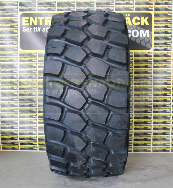 Complete wheels for Loaders Advance GLR06 L3+** 650/65R25. - عجلات - اللودر بعجل: صورة 4 Complete wheels for Loaders Advance GLR06 L3+** 650/65R25. - عجلات - اللودر بعجل: صورة 4