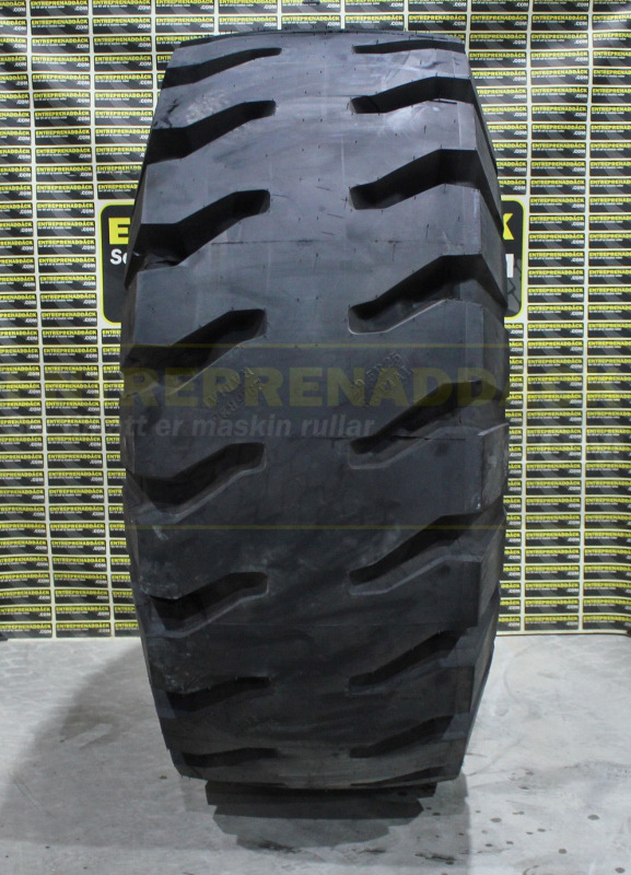 DoubleCoin REM12** L5 29.5R25 for tough environments in rock or quarry - الإطارات والجنوط - اللودر بعجل: صورة 3 DoubleCoin REM12** L5 29.5R25 for tough environments in rock or quarry - الإطارات والجنوط - اللودر بعجل: صورة 3