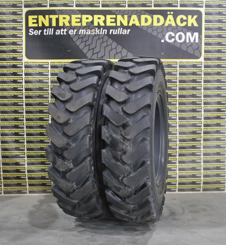 Kumho SG7 10.00-20 incl. rim (2-wheels) for Excavator  - عجلات - حفار ذو عجلات: صورة 4 Kumho SG7 10.00-20 incl. rim (2-wheels) for Excavator  - عجلات - حفار ذو عجلات: صورة 4