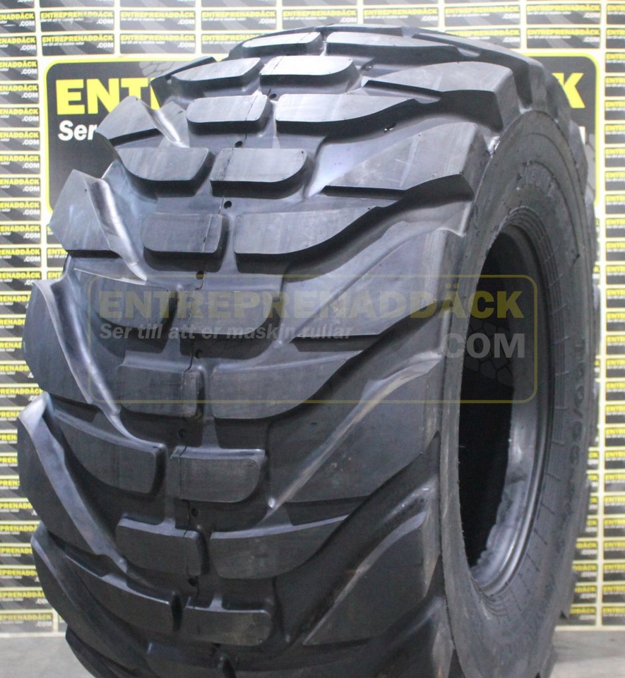 Marcher Forestry Spider 750/55-26,5/24 PR STEEL REINFORCED FORESTRY TIRES - إطارات - جرار شحن جذوع أشجار الغابات: صورة 2 Marcher Forestry Spider 750/55-26,5/24 PR STEEL REINFORCED FORESTRY TIRES - إطارات - جرار شحن جذوع أشجار الغابات: صورة 2