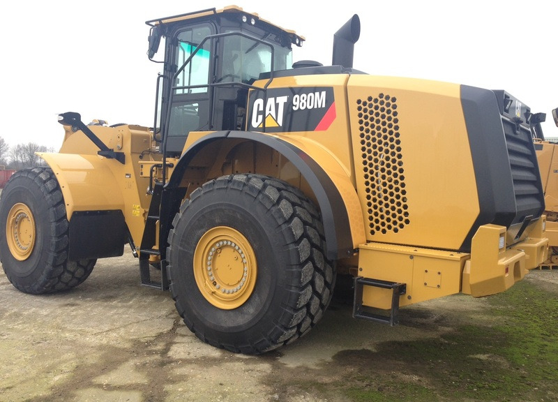 OTR Rim 25.00-25/3,5 5-P for CAT 980 K / M Loader (For tyres 29,5R25) - الجنوط - حفار ذو عجلات: صورة 2 OTR Rim 25.00-25/3,5 5-P for CAT 980 K / M Loader (For tyres 29,5R25) - الجنوط - حفار ذو عجلات: صورة 2