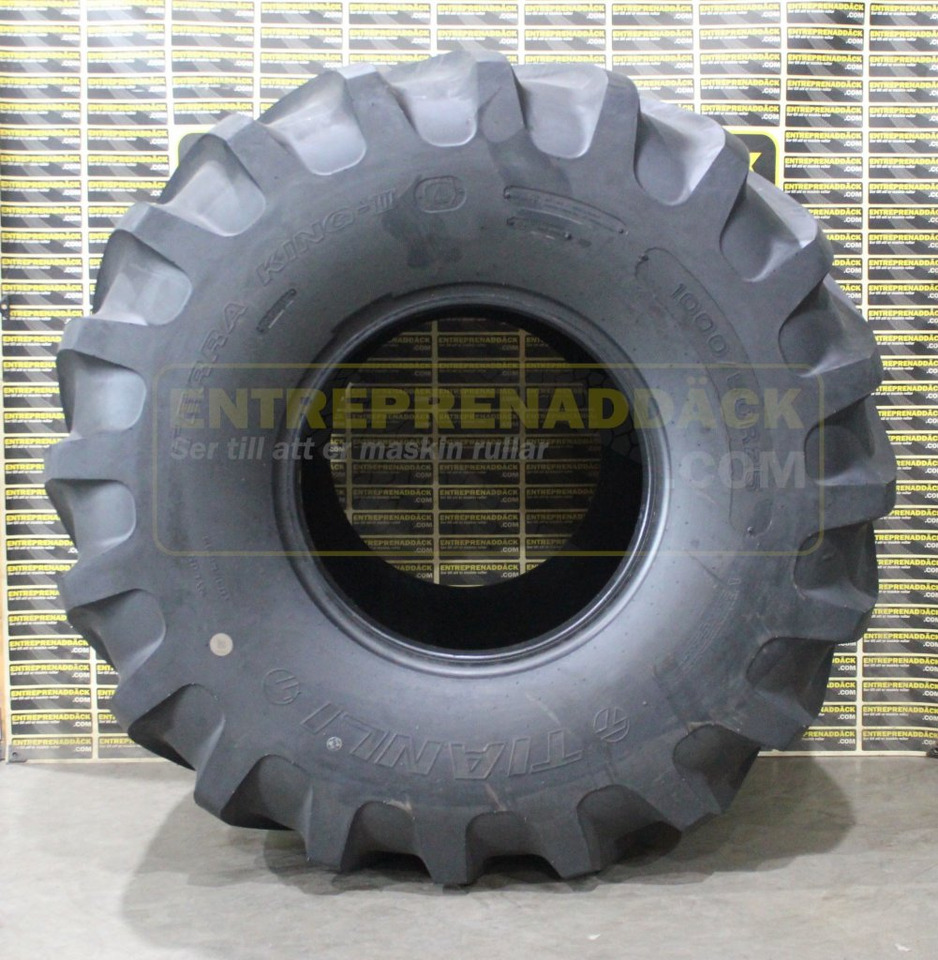 Tianli Terra King II 1000/50R25 wheel - الإطارات والجنوط - شاحنة مفصلية: صورة 5 Tianli Terra King II 1000/50R25 wheel - الإطارات والجنوط - شاحنة مفصلية: صورة 5