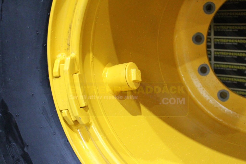 Tianli Terra King II 1000/50R25 wheel - الإطارات والجنوط - شاحنة مفصلية: صورة 4 Tianli Terra King II 1000/50R25 wheel - الإطارات والجنوط - شاحنة مفصلية: صورة 4