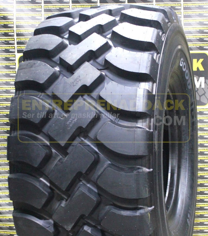 Westlake CB387 E4/ L4 ** 775/65R29 for High Lift Loaders and Dump Truck - الإطارات والجنوط - اللودر بعجل: صورة 2 Westlake CB387 E4/ L4 ** 775/65R29 for High Lift Loaders and Dump Truck - الإطارات والجنوط - اللودر بعجل: صورة 2
