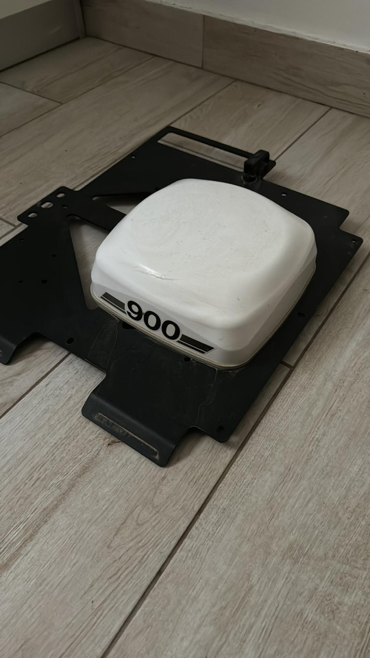 Auto guidance system Trimble NAV 900 + GFX 750 - نظام الملاحة - آلات زراعية: صورة 2 Auto guidance system Trimble NAV 900 + GFX 750 - نظام الملاحة - آلات زراعية: صورة 2