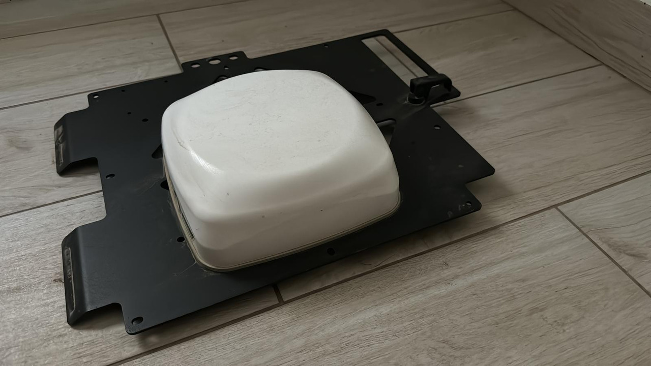 Auto guidance system Trimble NAV 900 + GFX 750 - نظام الملاحة - آلات زراعية: صورة 1 Auto guidance system Trimble NAV 900 + GFX 750 - نظام الملاحة - آلات زراعية: صورة 1