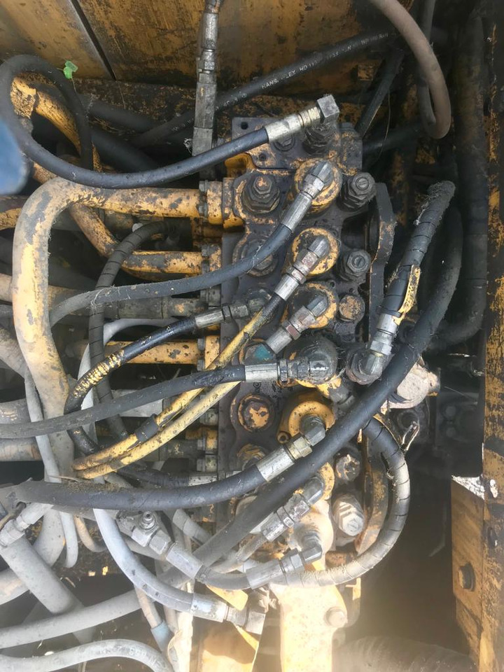 Excavator Komatsu PC 290 LC6 - حفار زاحف: صورة 2 Excavator Komatsu PC 290 LC6 - حفار زاحف: صورة 2