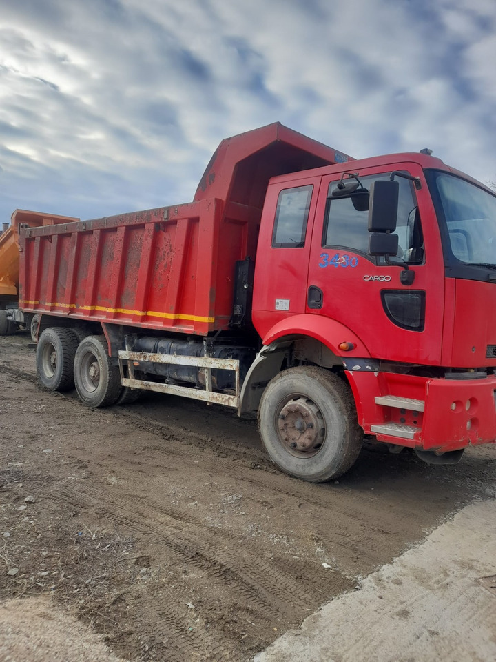 FORD CARGO 3430 D Tipper - شاحنة قلاب: صورة 3 FORD CARGO 3430 D Tipper - شاحنة قلاب: صورة 3