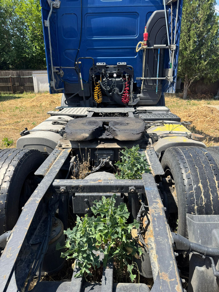 RENAULT PREMIUM DXI - رأس تريلا: صورة 5 RENAULT PREMIUM DXI - رأس تريلا: صورة 5