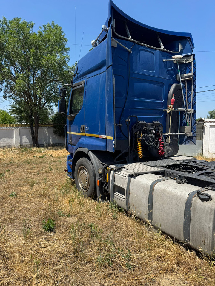 RENAULT PREMIUM DXI - رأس تريلا: صورة 3 RENAULT PREMIUM DXI - رأس تريلا: صورة 3