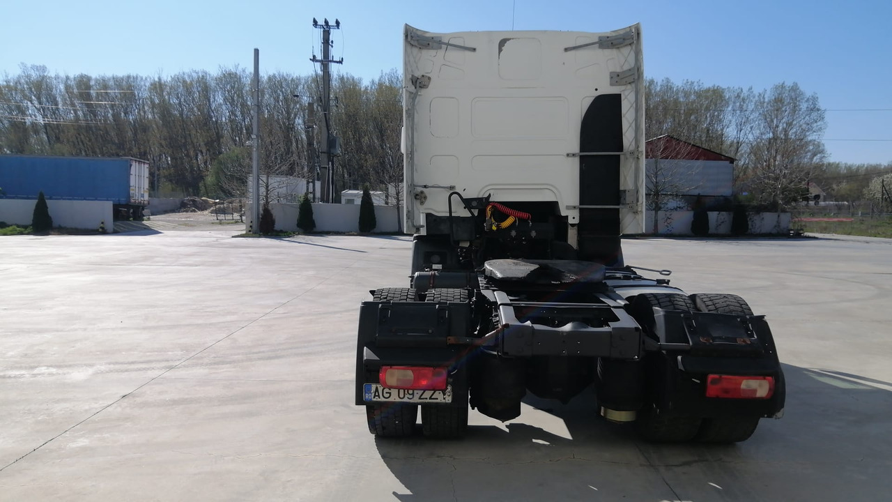 Renault Premium 420 DCI Standard Tractor, Manual ZF - رأس تريلا: صورة 4 Renault Premium 420 DCI Standard Tractor, Manual ZF - رأس تريلا: صورة 4