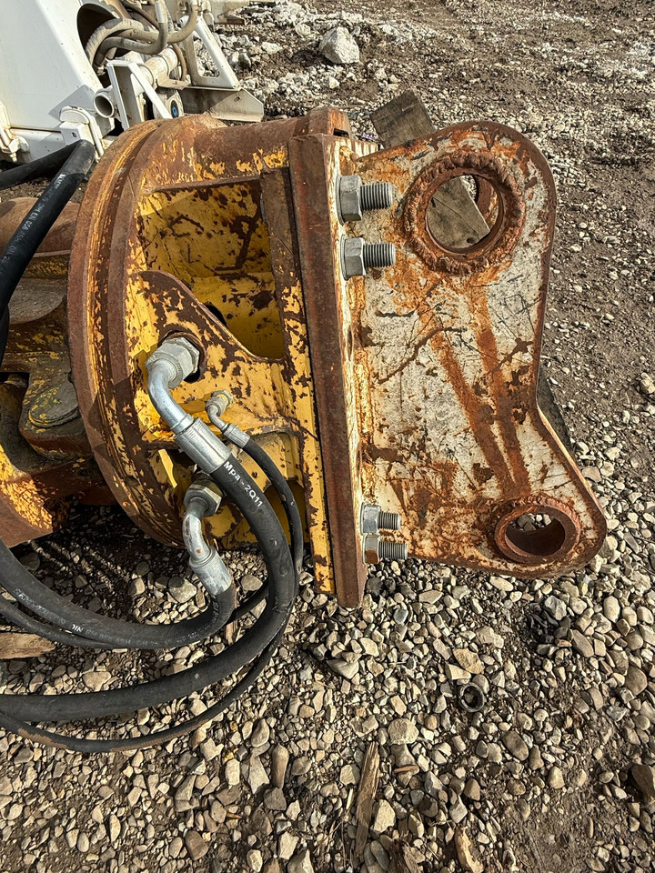 VERACHTERT VTC45 CONCRETE SHEARS - مقصات الهدم - آلات الإنشاء: صورة 4 VERACHTERT VTC45 CONCRETE SHEARS - مقصات الهدم - آلات الإنشاء: صورة 4