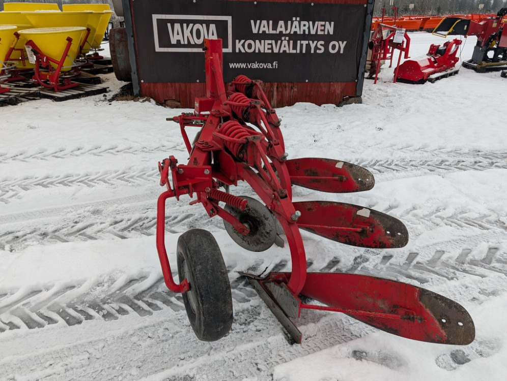 Agrolux AT3875AX 3-siipinen - محراث: صورة 5 Agrolux AT3875AX 3-siipinen - محراث: صورة 5