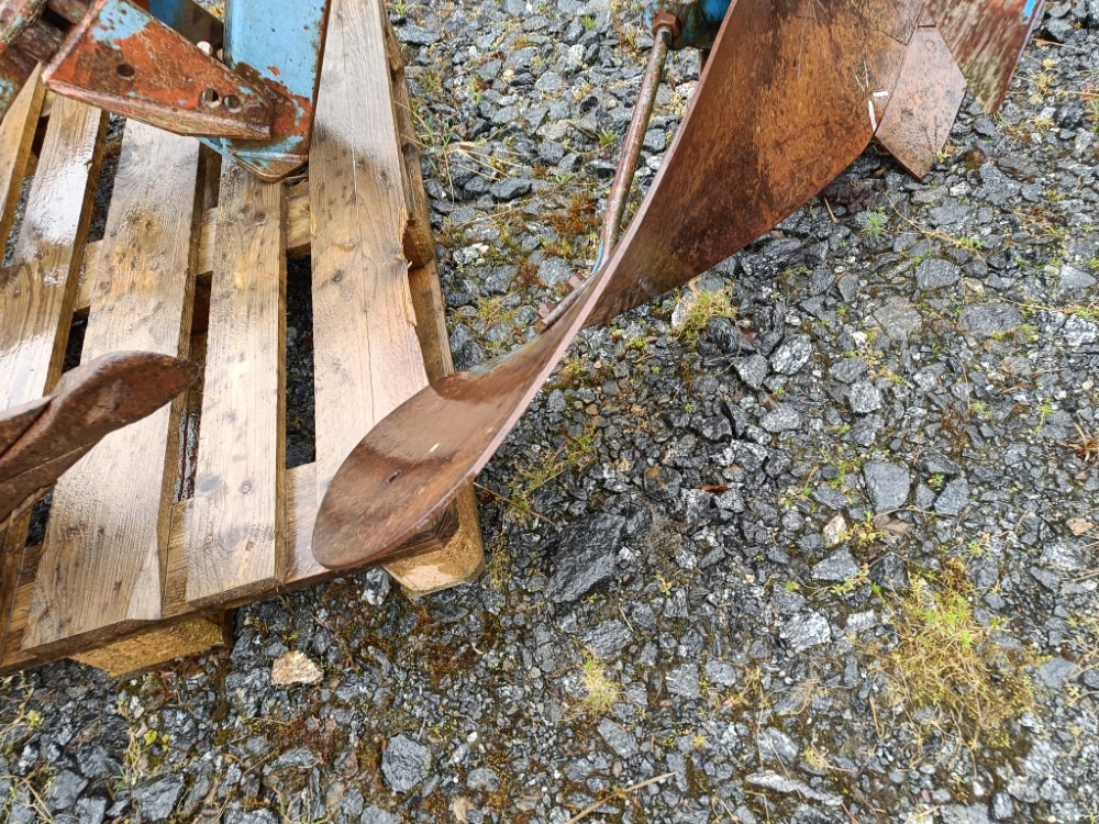 Fiskars KHN lisäsiipi täydellinen - محراث: صورة 3 Fiskars KHN lisäsiipi täydellinen - محراث: صورة 3