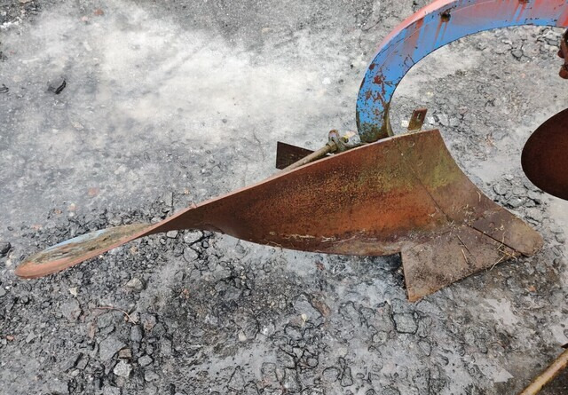 محراث Fiskars Sarka-aura 3-siipinen: صورة 8 محراث Fiskars Sarka-aura 3-siipinen: صورة 8