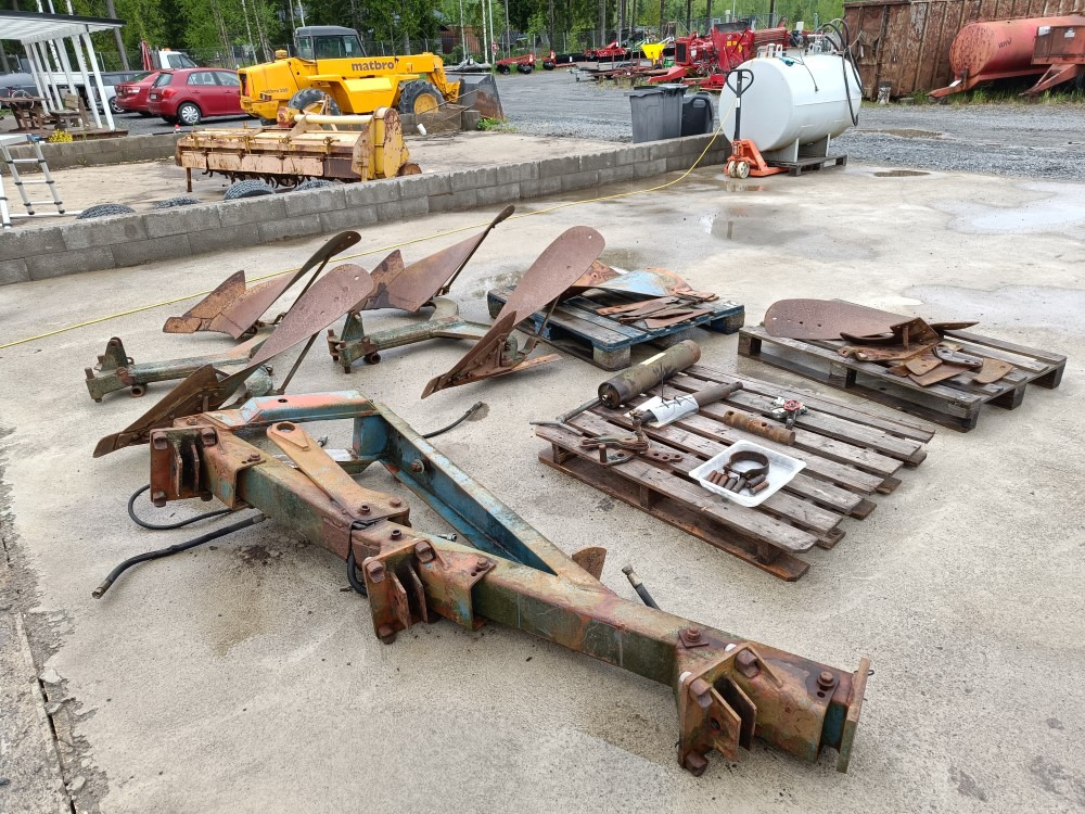 تأجير Överum CV398H Paluuauran purkuosia Överum CV398H Paluuauran purkuosia: صورة 10 تأجير Överum CV398H Paluuauran purkuosia Överum CV398H Paluuauran purkuosia: صورة 10