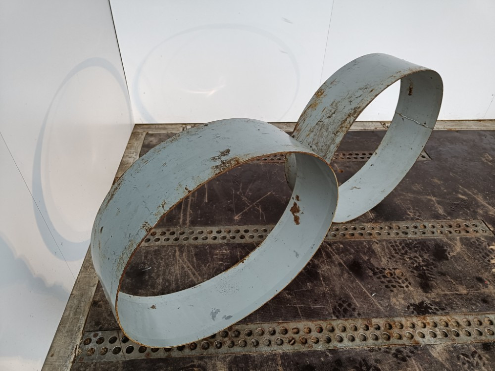 Välivanteet 28" - leveys 200mm - الجنوط: صورة 3 Välivanteet 28" - leveys 200mm - الجنوط: صورة 3