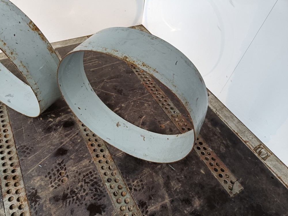 Välivanteet 28" - leveys 200mm - الجنوط: صورة 5 Välivanteet 28" - leveys 200mm - الجنوط: صورة 5