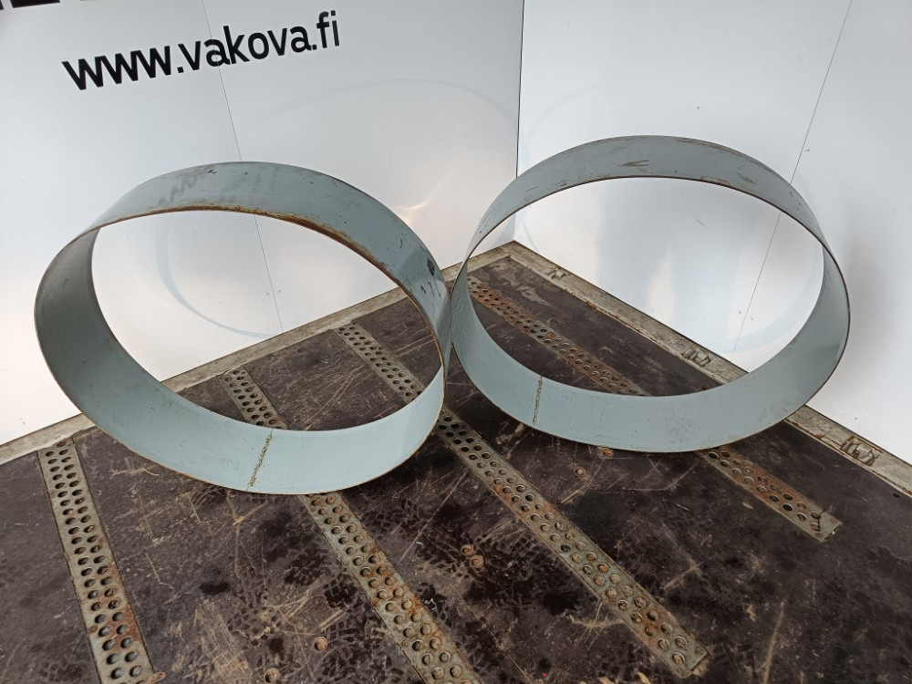 Välivanteet 38" - 38 tuumaa - الجنوط: صورة 2 Välivanteet 38" - 38 tuumaa - الجنوط: صورة 2