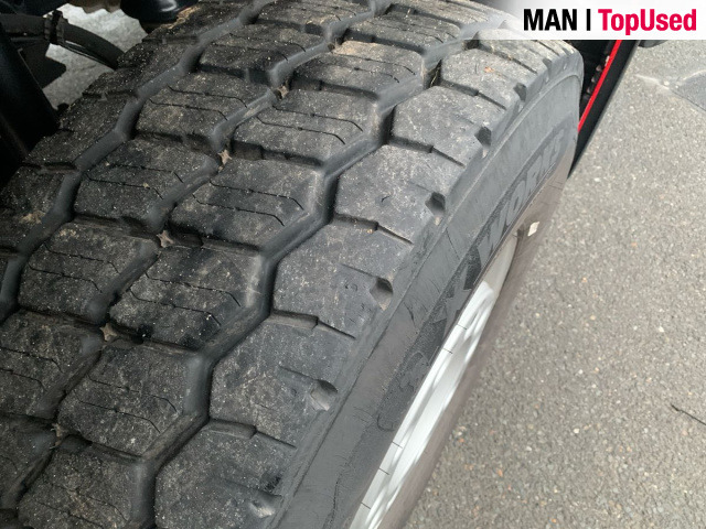 MAN TGS 33.520 6x4 BL CH sklápěč Meiller - شاحنة قلاب: صورة 4 MAN TGS 33.520 6x4 BL CH sklápěč Meiller - شاحنة قلاب: صورة 4