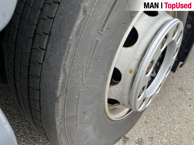 MAN TGX 18.470 4x2 BL SA Euro6 Retarder Klima ZV - مقطورة السحب: صورة 2 MAN TGX 18.470 4x2 BL SA Euro6 Retarder Klima ZV - مقطورة السحب: صورة 2