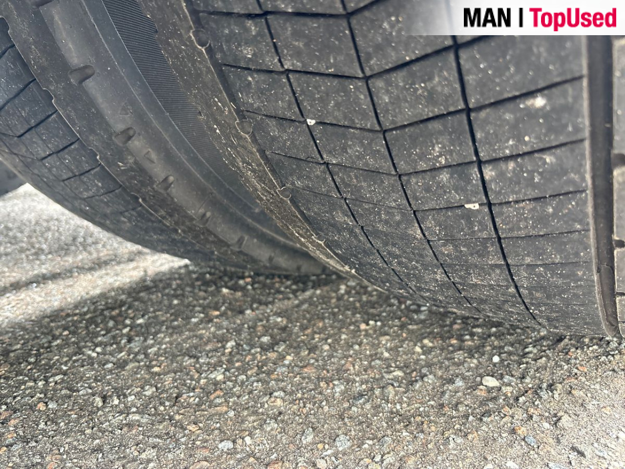 MAN TGX 18.510 4x2 LL SA Ultra *MM878472 Euro6 Klima - رأس تريلا: صورة 4 MAN TGX 18.510 4x2 LL SA Ultra *MM878472 Euro6 Klima - رأس تريلا: صورة 4