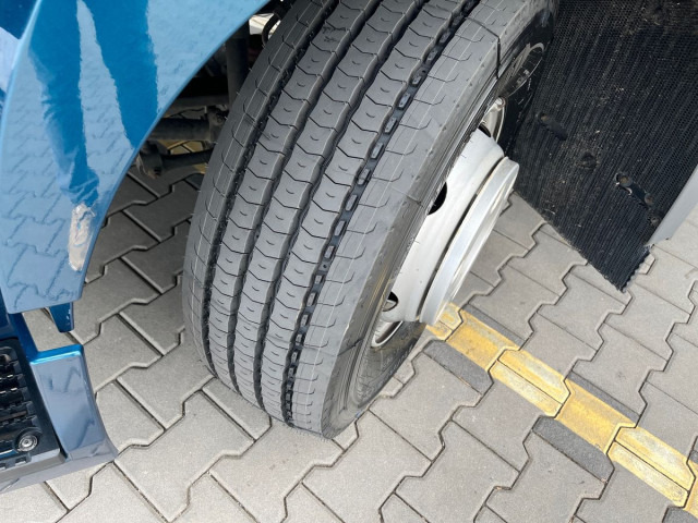 MAN TGL 12.250 4x2 BL CH - شاحنة صندوقية: صورة 4 MAN TGL 12.250 4x2 BL CH - شاحنة صندوقية: صورة 4