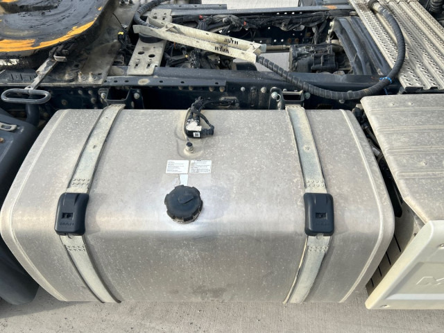 MAN TGX 18.470 4x2 BL SA hydraulika - رأس تريلا: صورة 4 MAN TGX 18.470 4x2 BL SA hydraulika - رأس تريلا: صورة 4