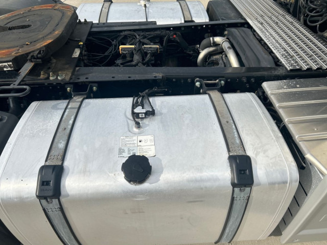 MAN TGX 18.470 4x2 BL SA - رأس تريلا: صورة 5 MAN TGX 18.470 4x2 BL SA - رأس تريلا: صورة 5